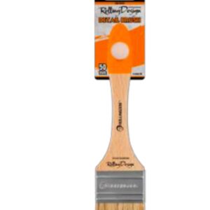 Pinceau manche bois Rollingdog n50 10678