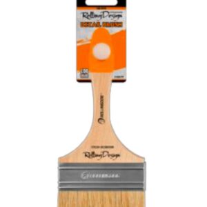 Pinceau manche bois Rollingdog n70 10679