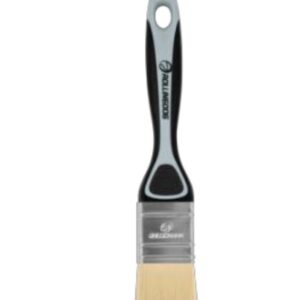 Pinceau manche caoutchouc 30mm Rollingdog 1589
