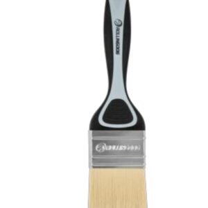 Pinceau manche caoutchouc 50mm Rollingdog 10600