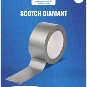 Scotch diamant