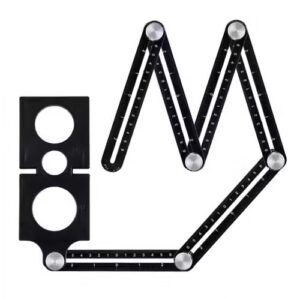 Règle plainte multi angle