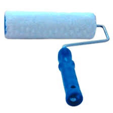 Rouleau antigoutte