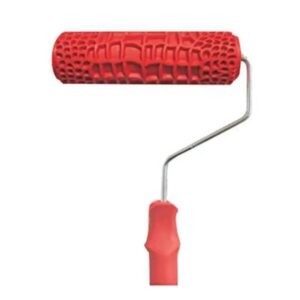 Rouleau croco