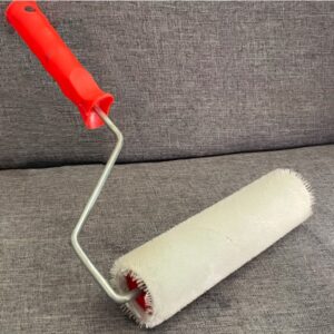 Rouleau déco coton