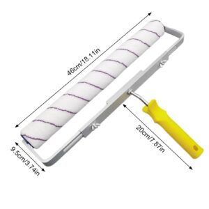 Rouleau long 40 cm