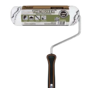 Rouleau peinture gm Rollingdog poile 12mm 60210