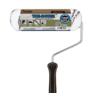 Rouleau peinture gm Rollingdog poile 19mm 60214