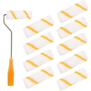 Rouleau peinture origine pm avec charge