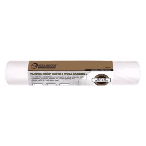 Rouleau toile de protection Rollingdog 3,7m7,62m 81533