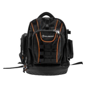 Sac à outils multifonctions Rollingdog 80999