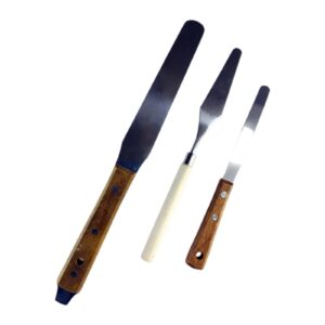 Spatule 3 pcs