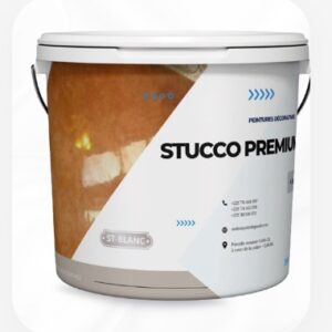 Stucoo premium blanc 4kg