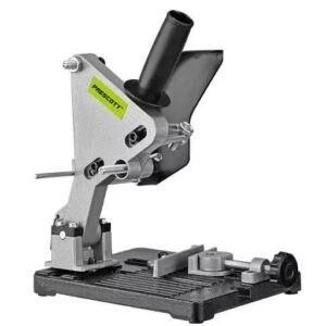Support Meuleuse d’angle PHAS125