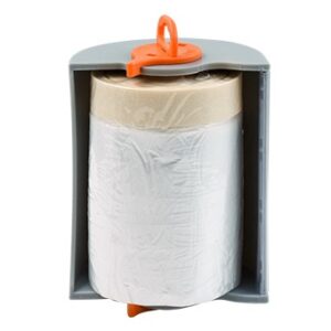 Support toile de masquage Rollingdog DECO-ZMBQGQ002
