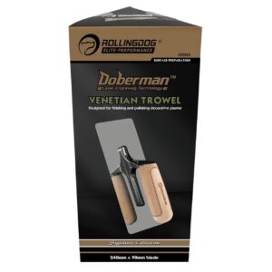 Taloche rectangle gm 50512