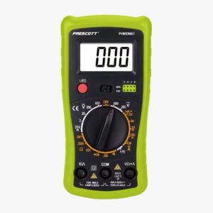 Testeur digital Prescott PHMDM01