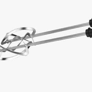 Tige double mixeur électrique PT1001407