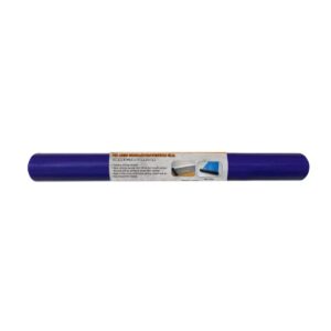 Toile de protection adhésif 270mm / 30m 81459
