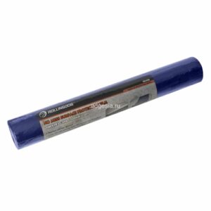 Toile de protection adhésif 500mm / 30m Rollingdog 81458
