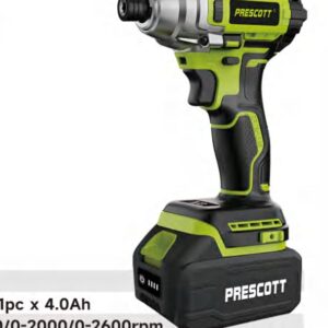 Visseuse 21v (brushless) PT4002101