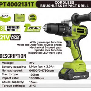 Visseuse gm PT4002103T